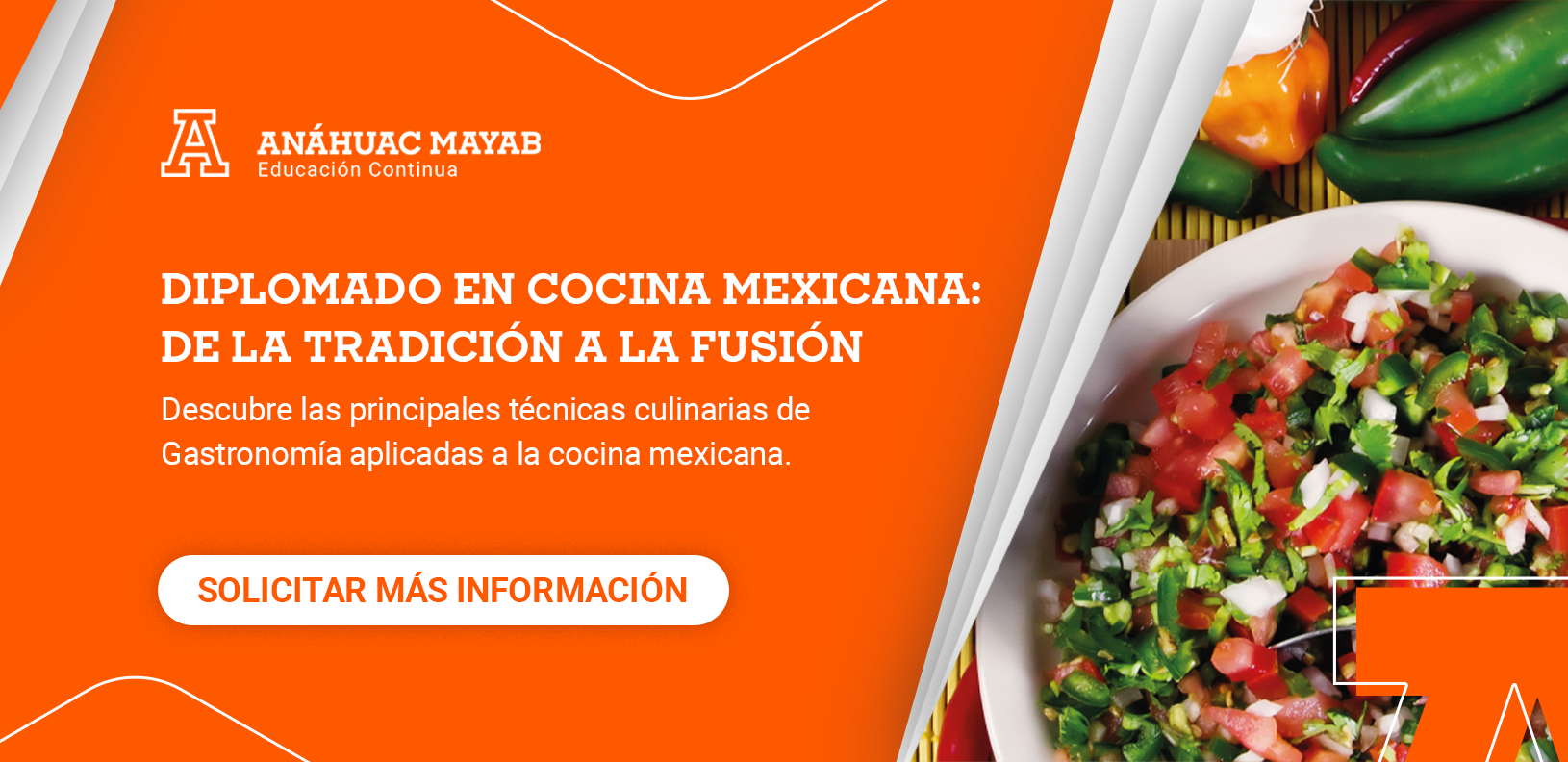 Gastronomía Mexicana: 5 tipos de cocinas que debes conocer